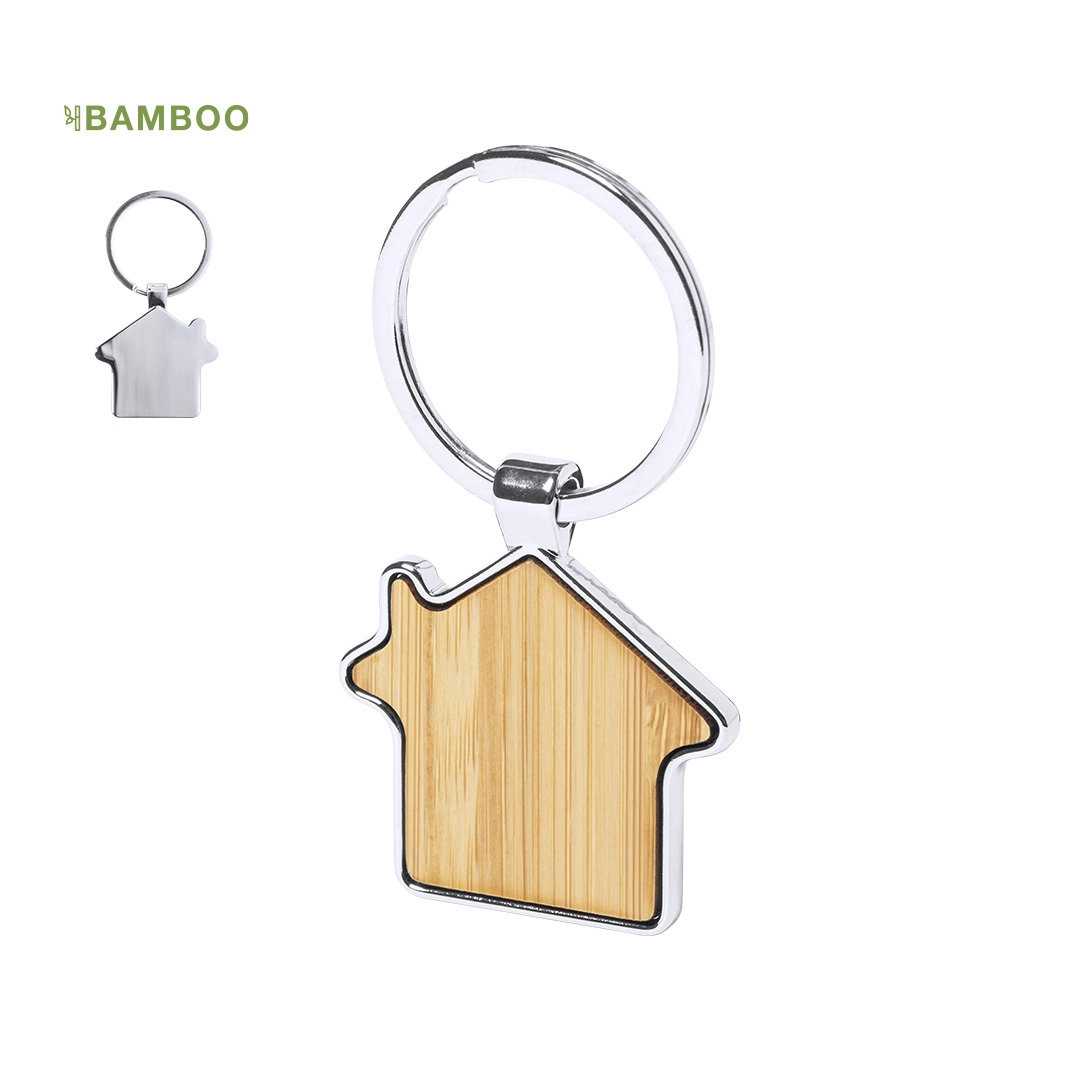 Immagine Portachiavi Cutum