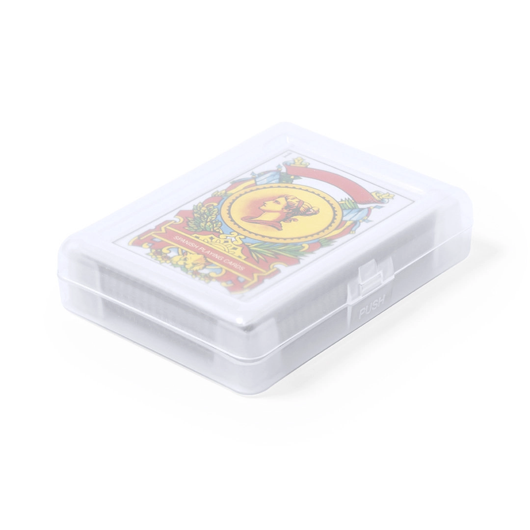 Immagine Carte Spagnole Tute