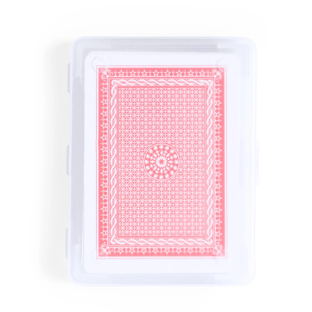 Immagine Carte Francesi Picas