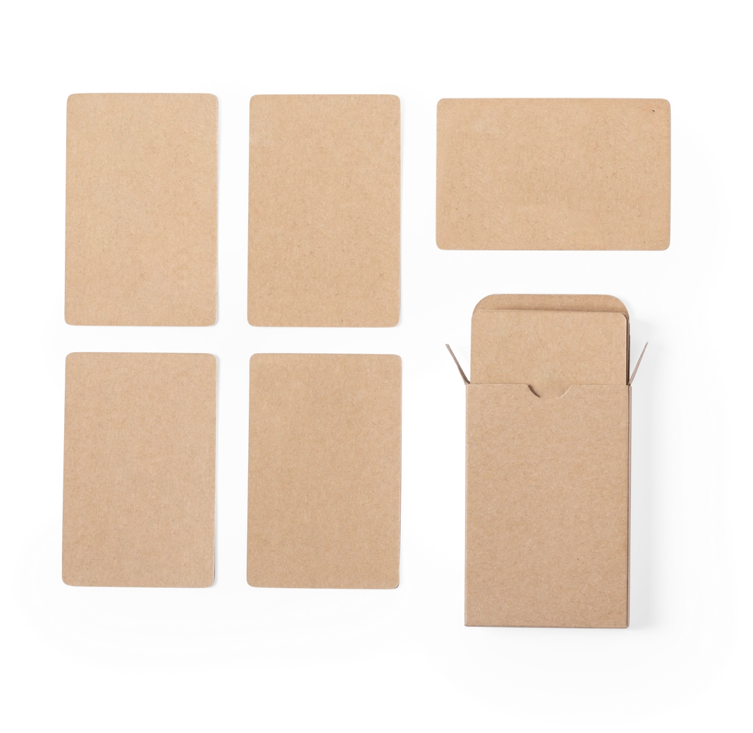 Immagine Carte Francesi Trebol