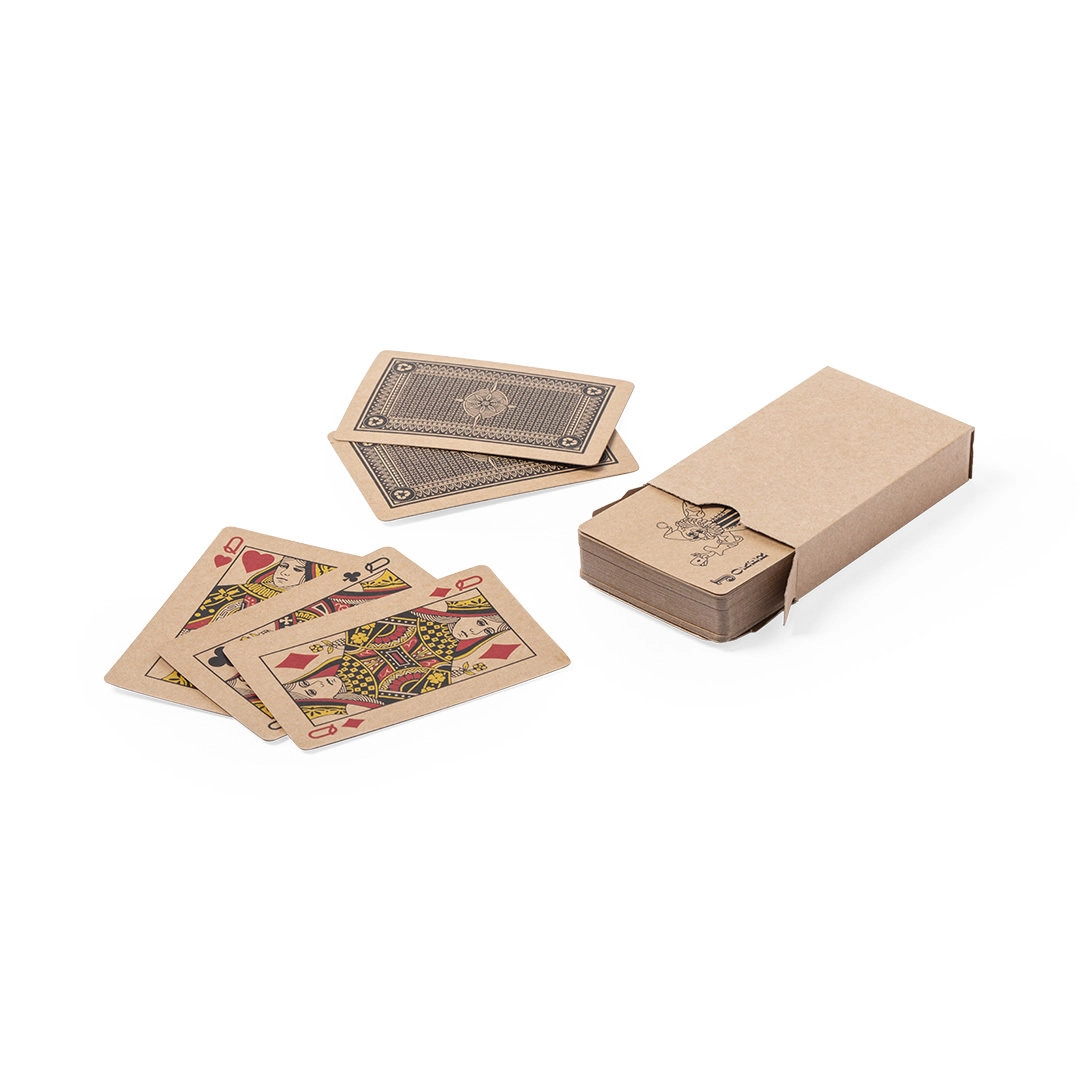 Immagine Carte Francesi Trebol