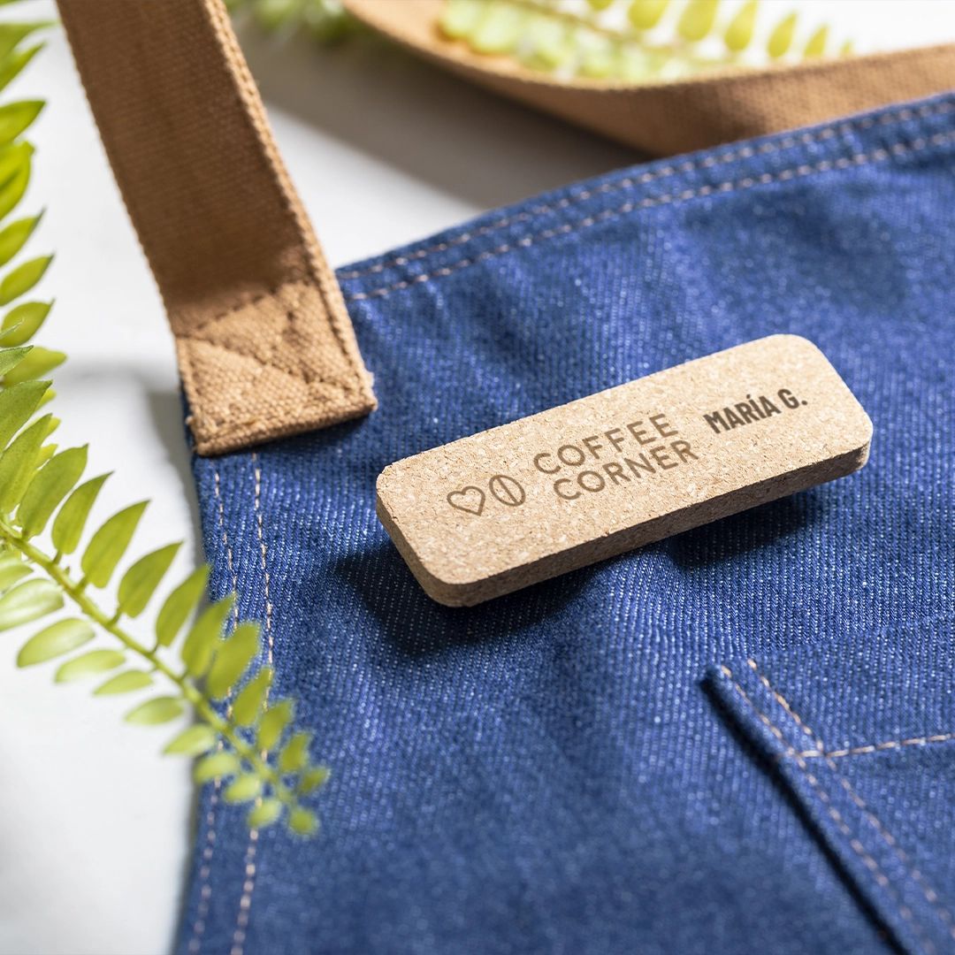 Immagine Grembiule Rober