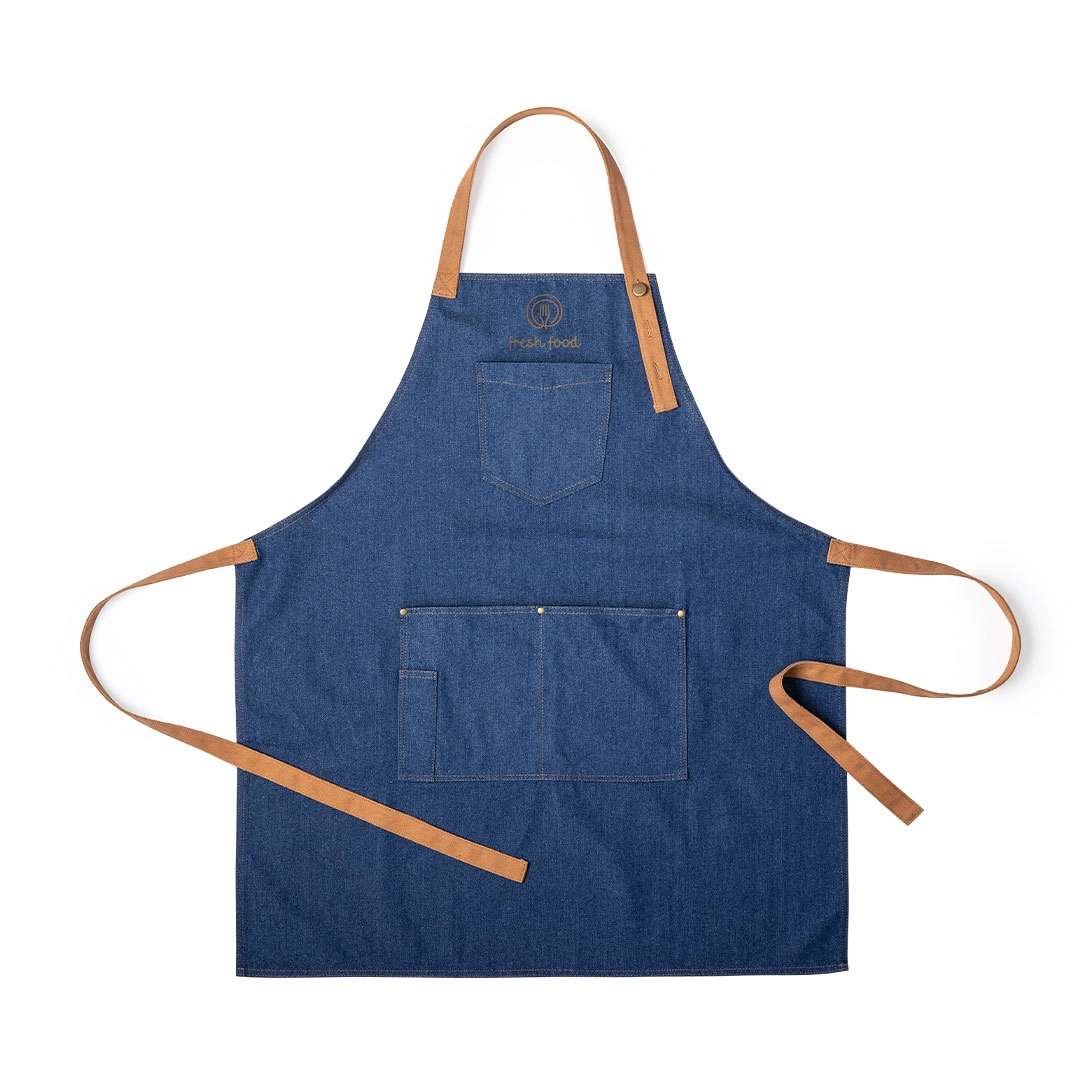 Immagine Grembiule Rober