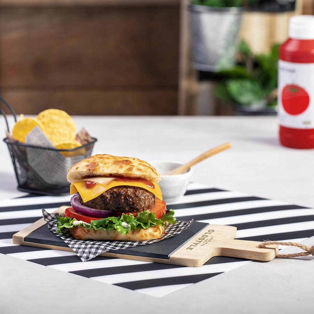 Immagine Tagliere Sisim