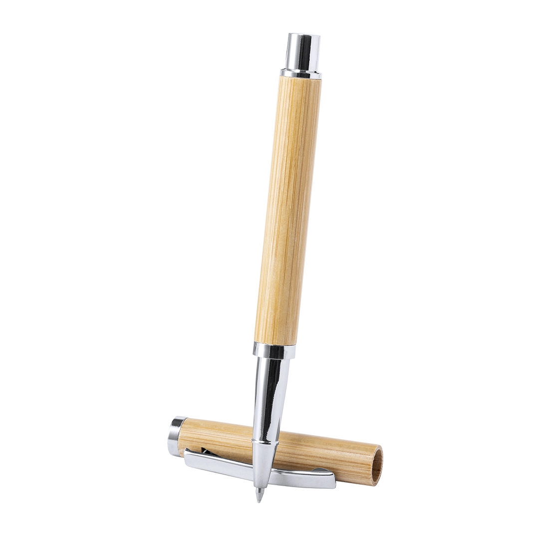 Immagine Penna Roller Tamirox