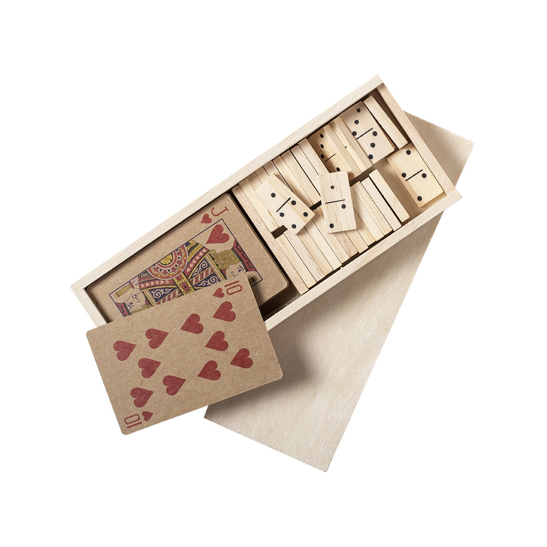 Immagine Set Gioco Halin