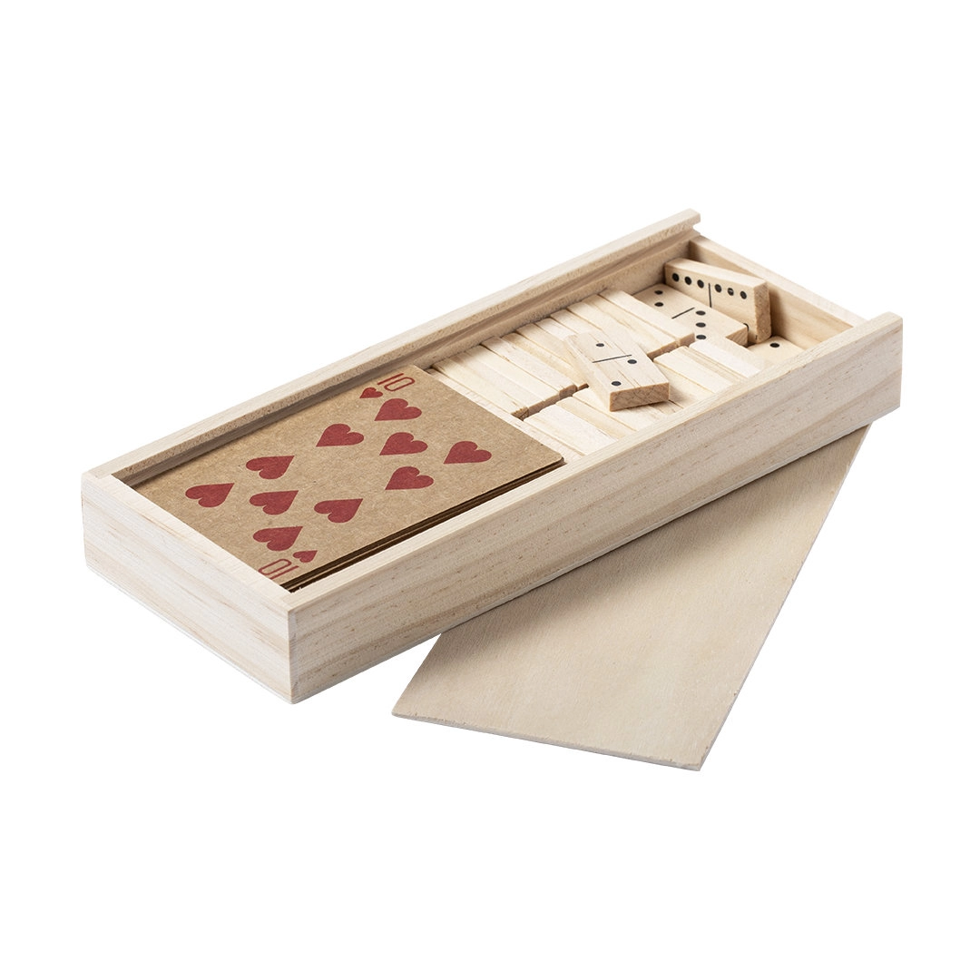 Immagine Set Gioco Halin