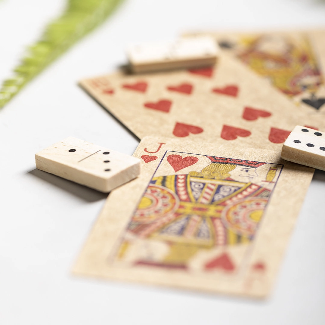 Immagine Set Gioco Halin