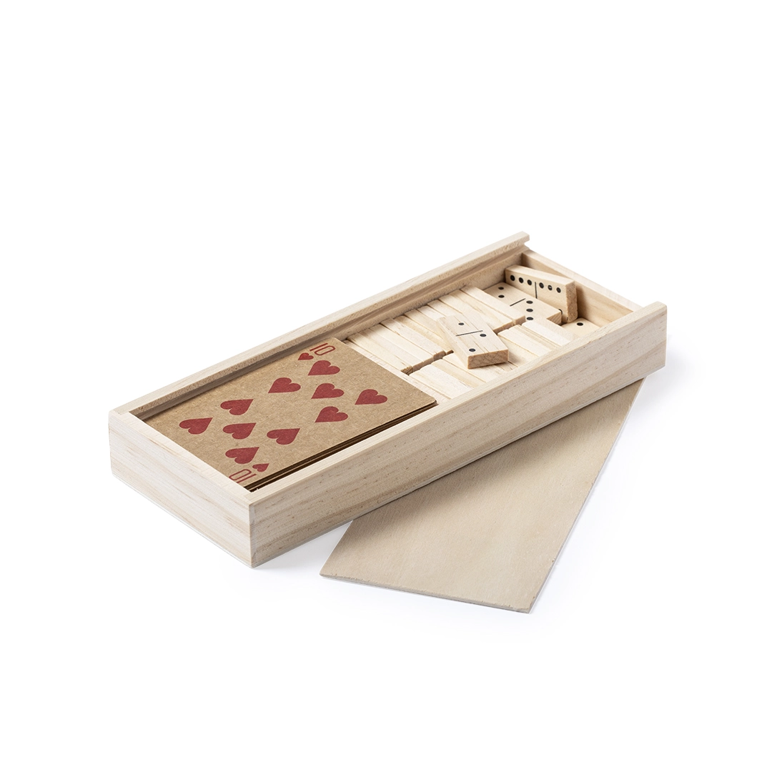 Immagine Set Gioco Halin
