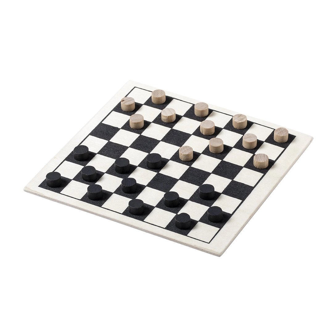 Immagine Set Gioco Parchess