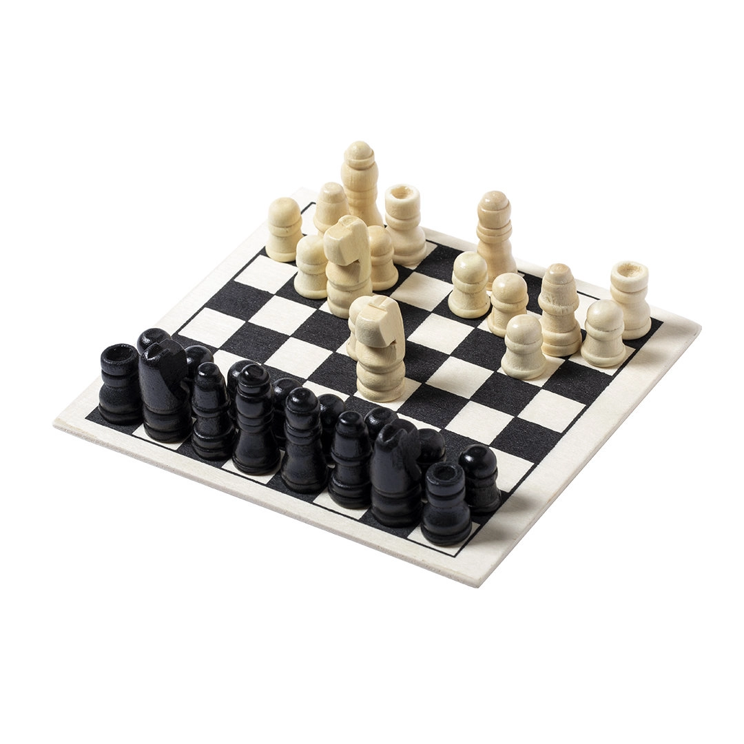 Immagine Set Gioco Parchess