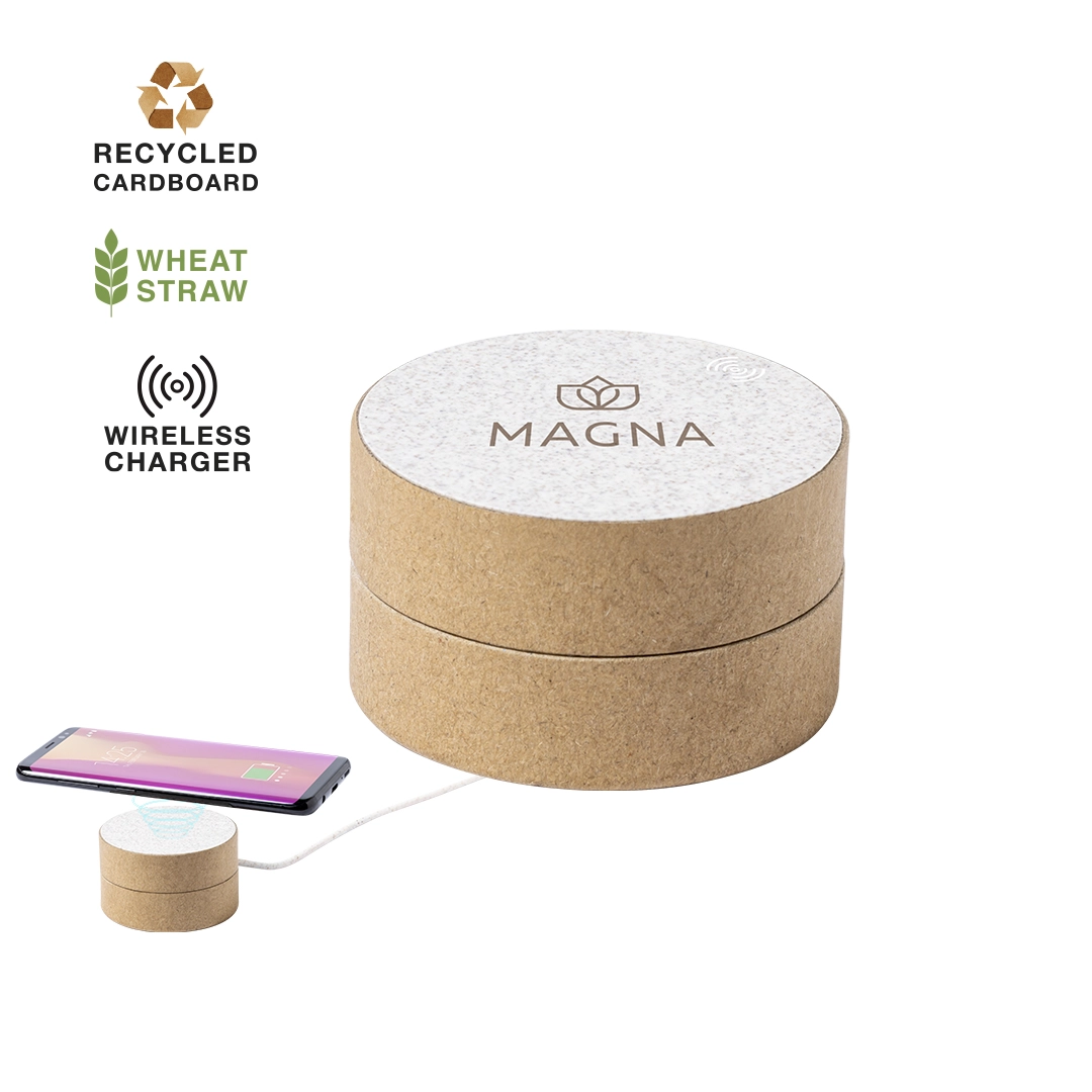 Immagine Caricatore Brotox