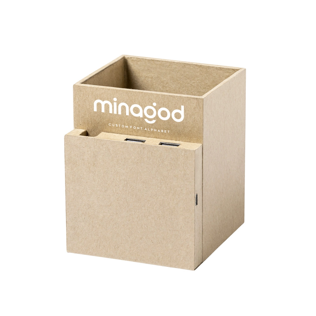 Immagine Portapenne Multifunzione Sondur