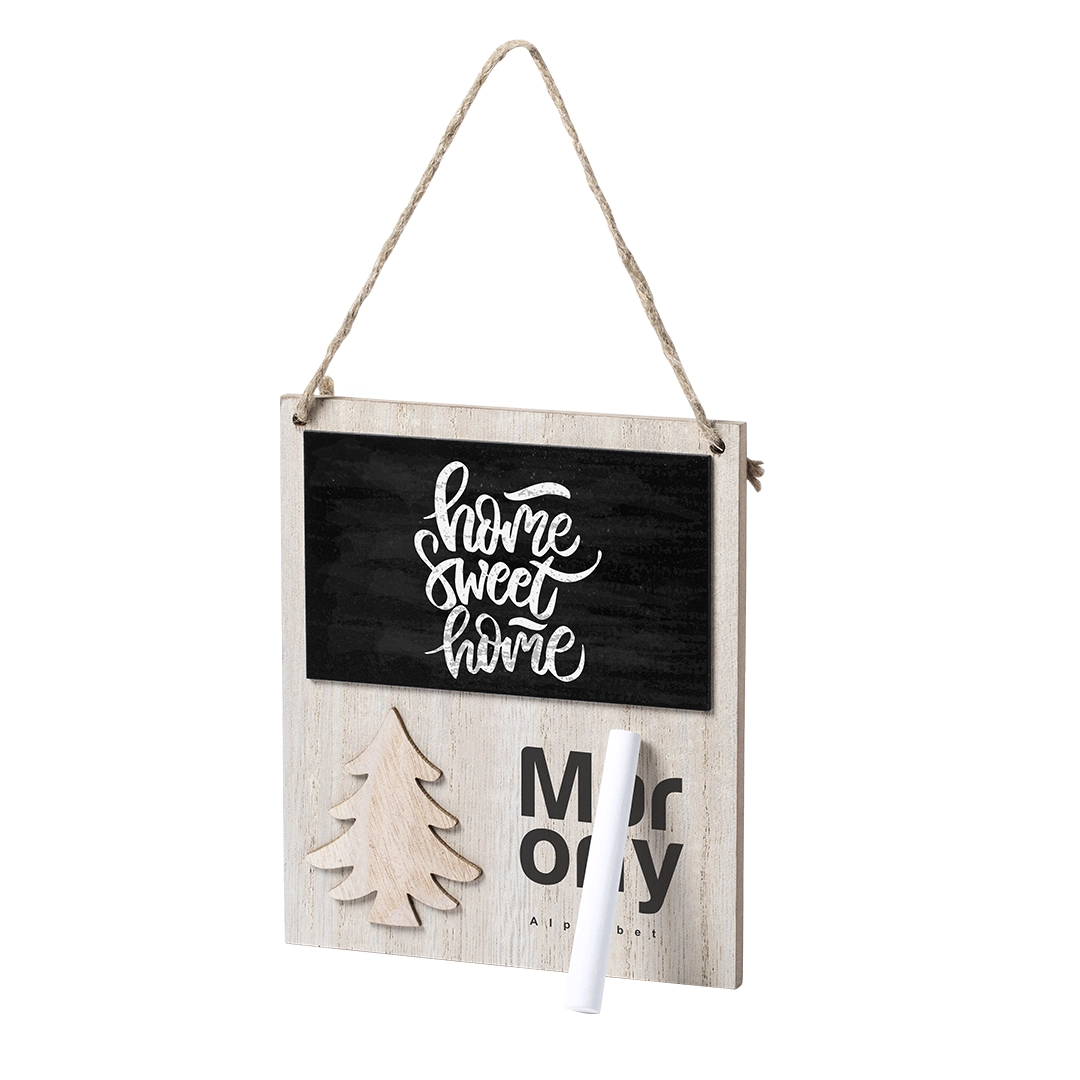Immagine Decorazione Natalizia Carrigan