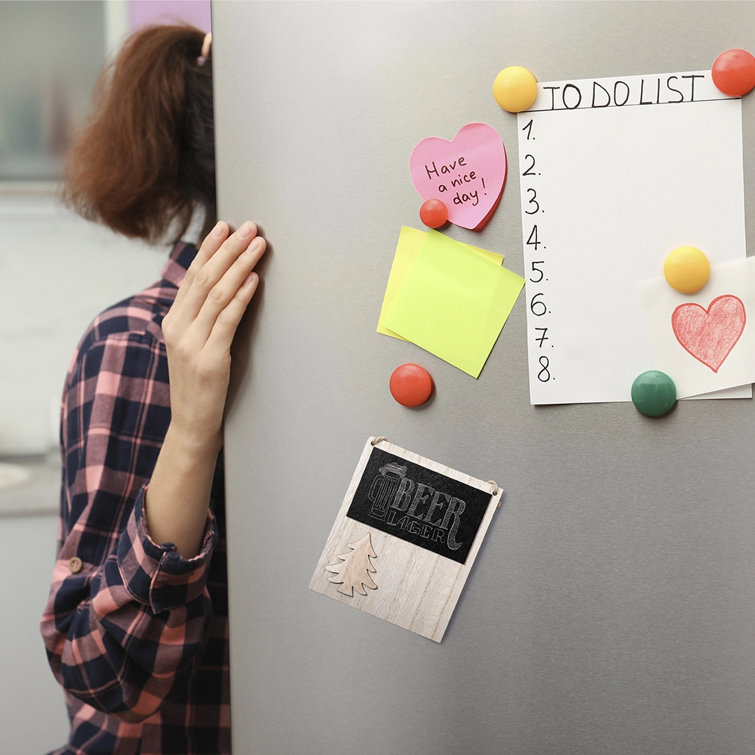 Immagine Decorazione Natalizia Carrigan