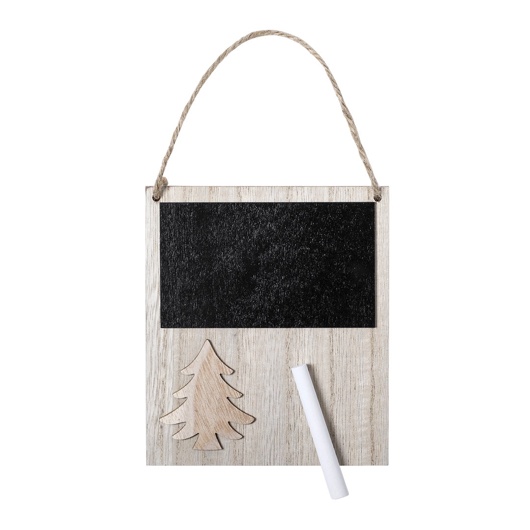 Immagine Decorazione Natalizia Carrigan