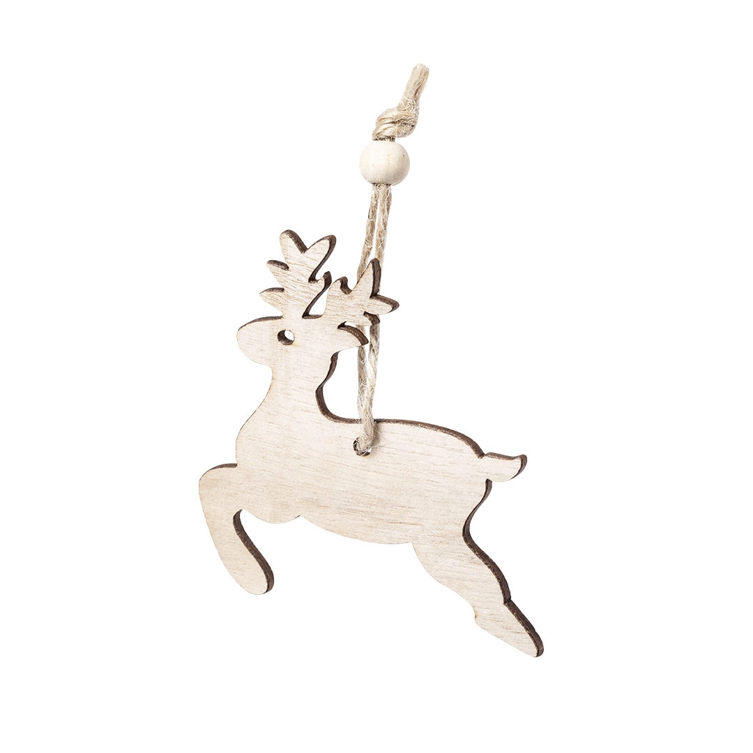 Immagine Set Decorazioni Natalizie Tilmex