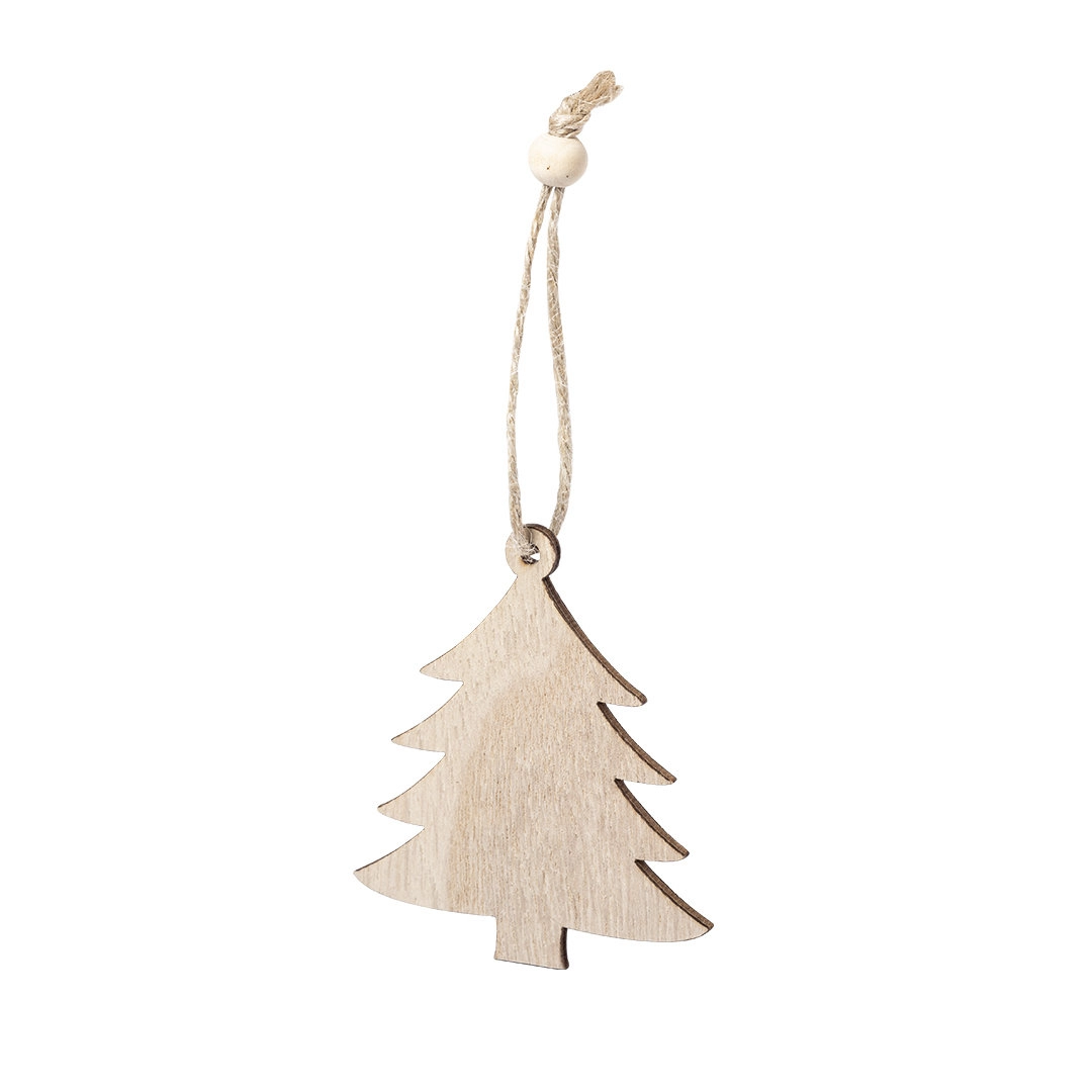 Immagine Set Decorazioni Natalizie Tilmex