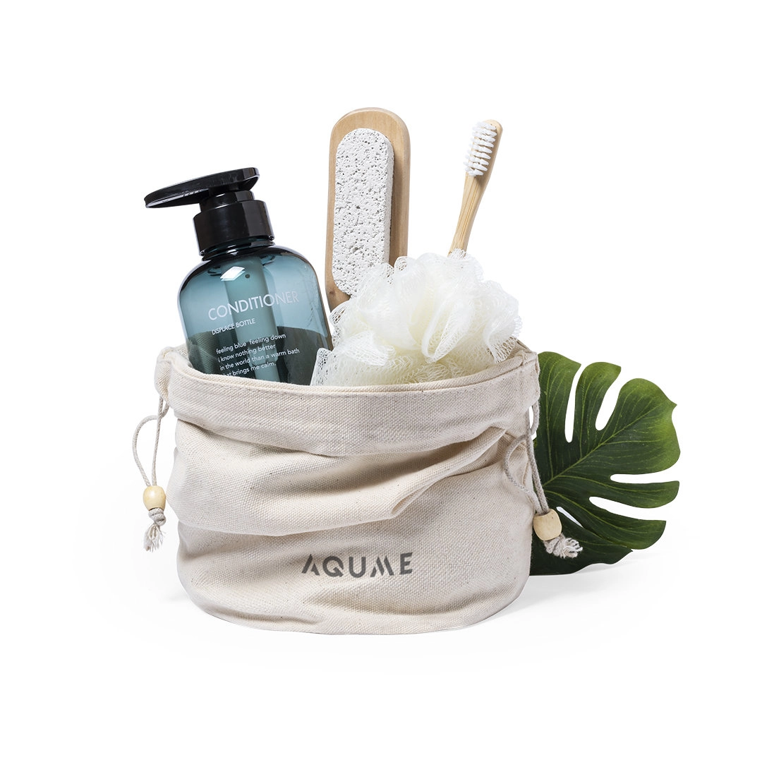 Immagine Beauty Case Talso