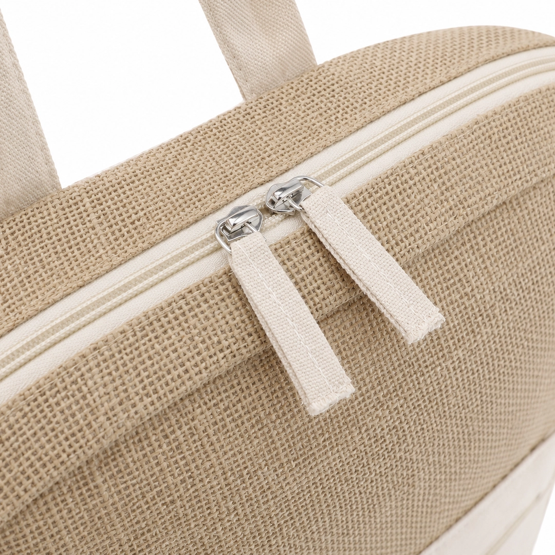 Immagine Zaino Marnel | 32 x 40 x 7 cm | 245 gr. iuta\cot