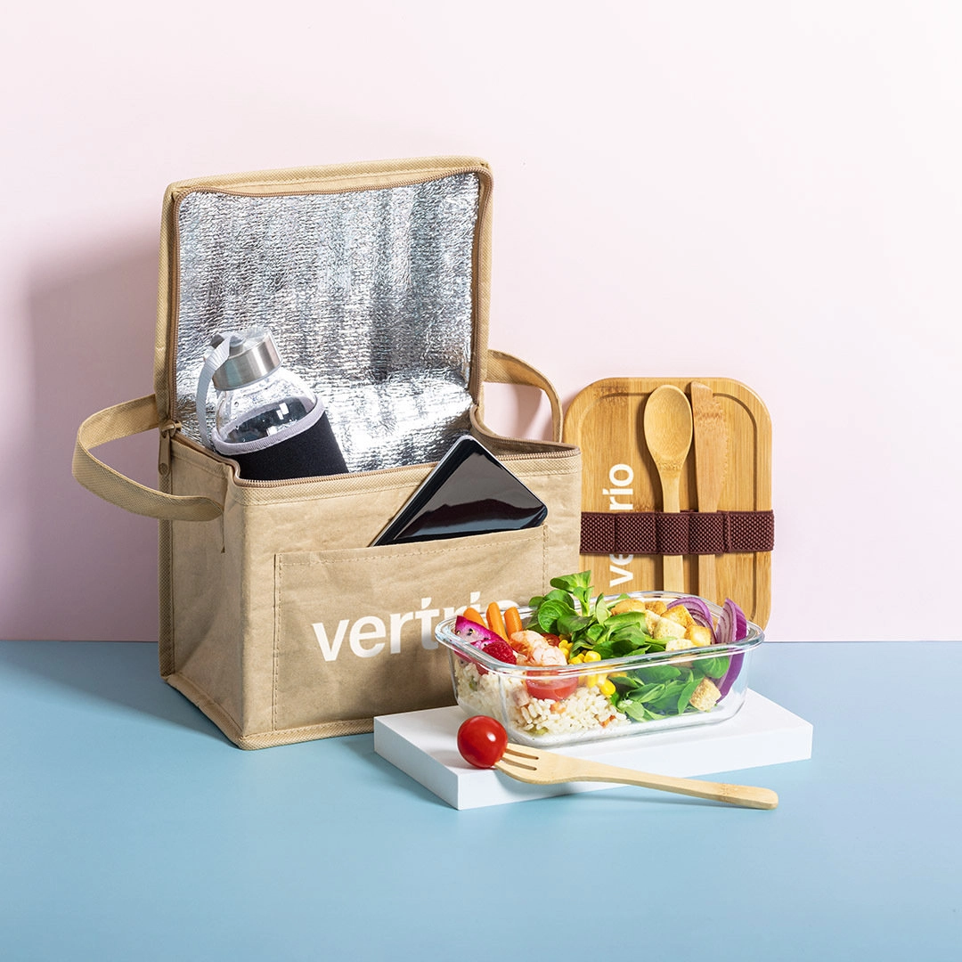 Immagine Borsa Termica Zayka