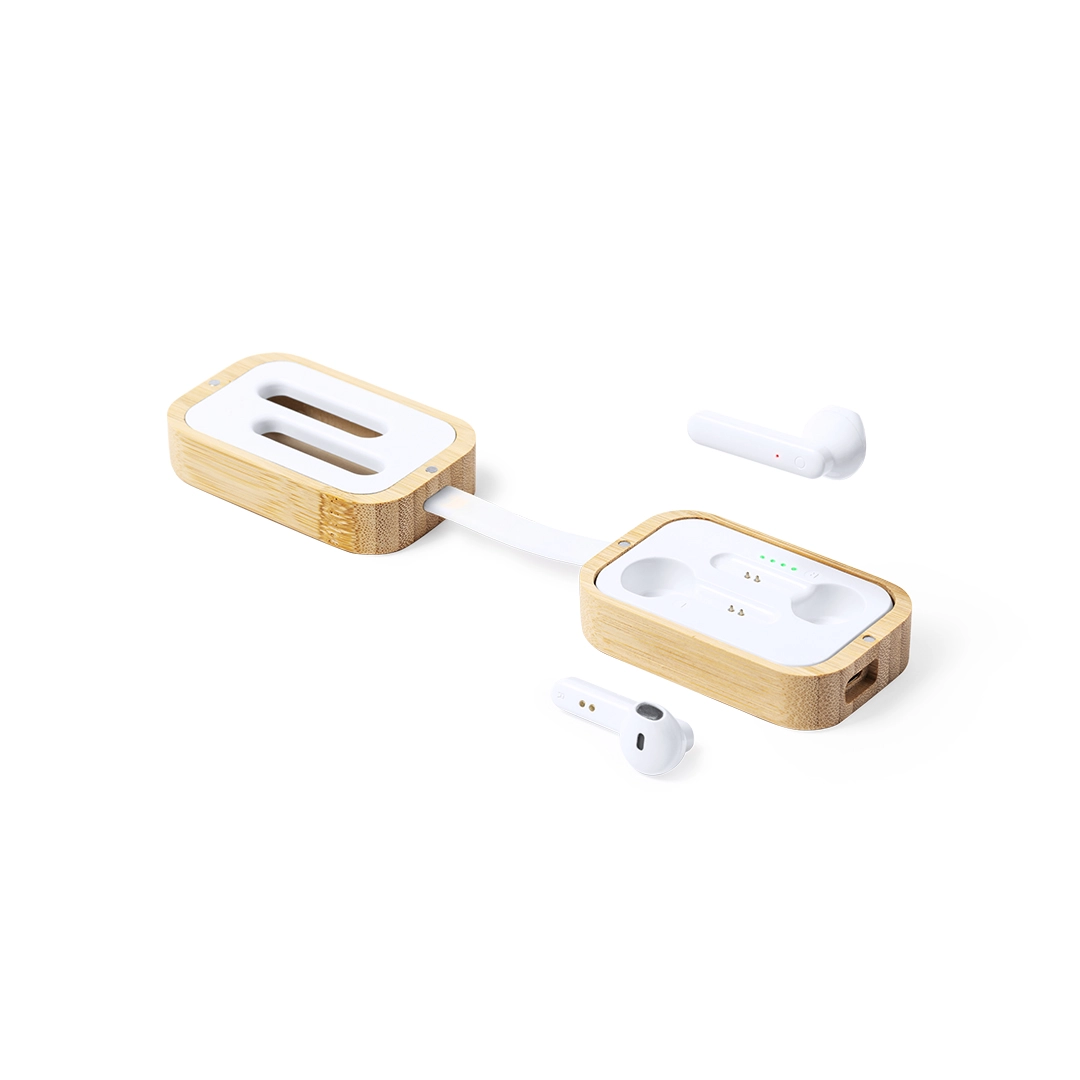 Immagine Auricolari Tresan