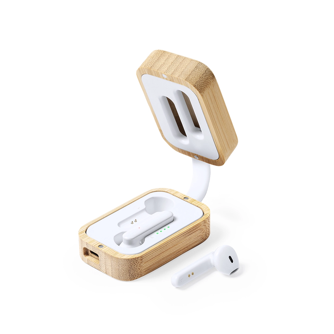 Immagine Auricolari Tresan