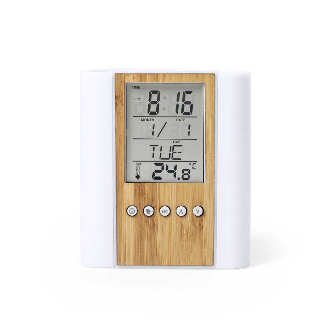 Immagine Portapenne Multifunzione Petrox