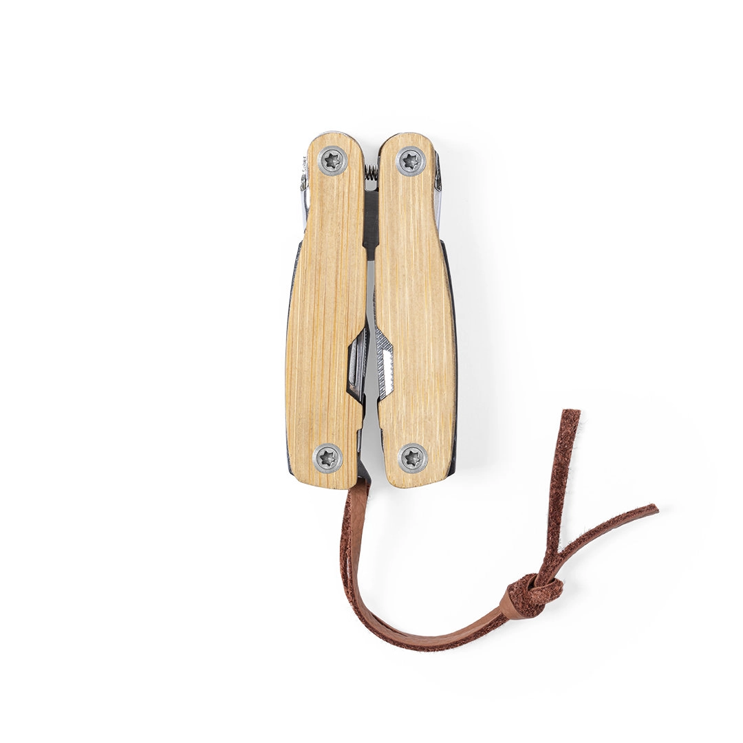 Immagine Multi Utensile Folnax