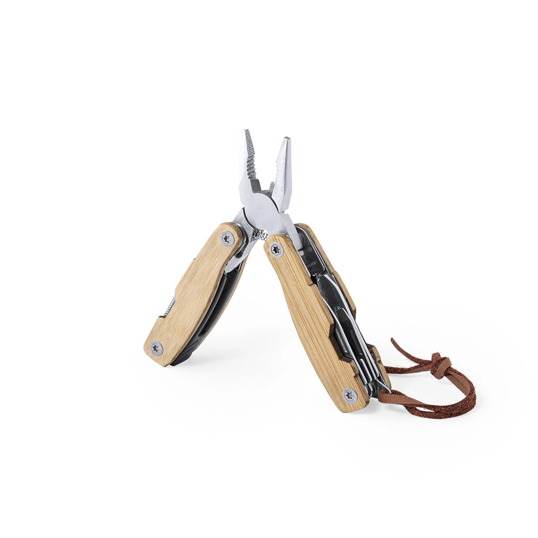 Immagine Multi Utensile Folnax