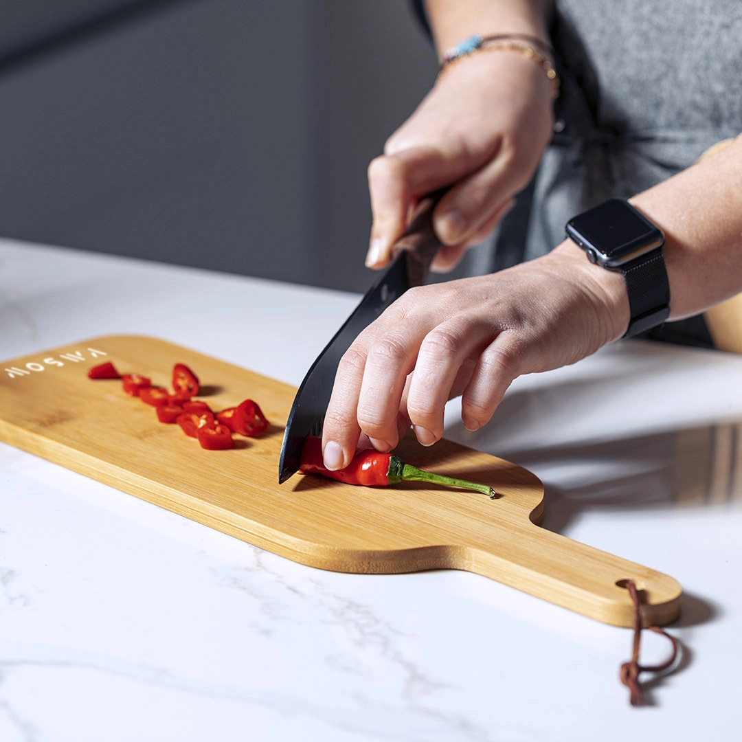 Immagine Tagliere Saraby