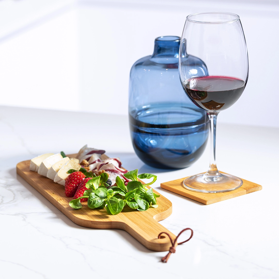 Immagine Set Sottobicchieri Kappal