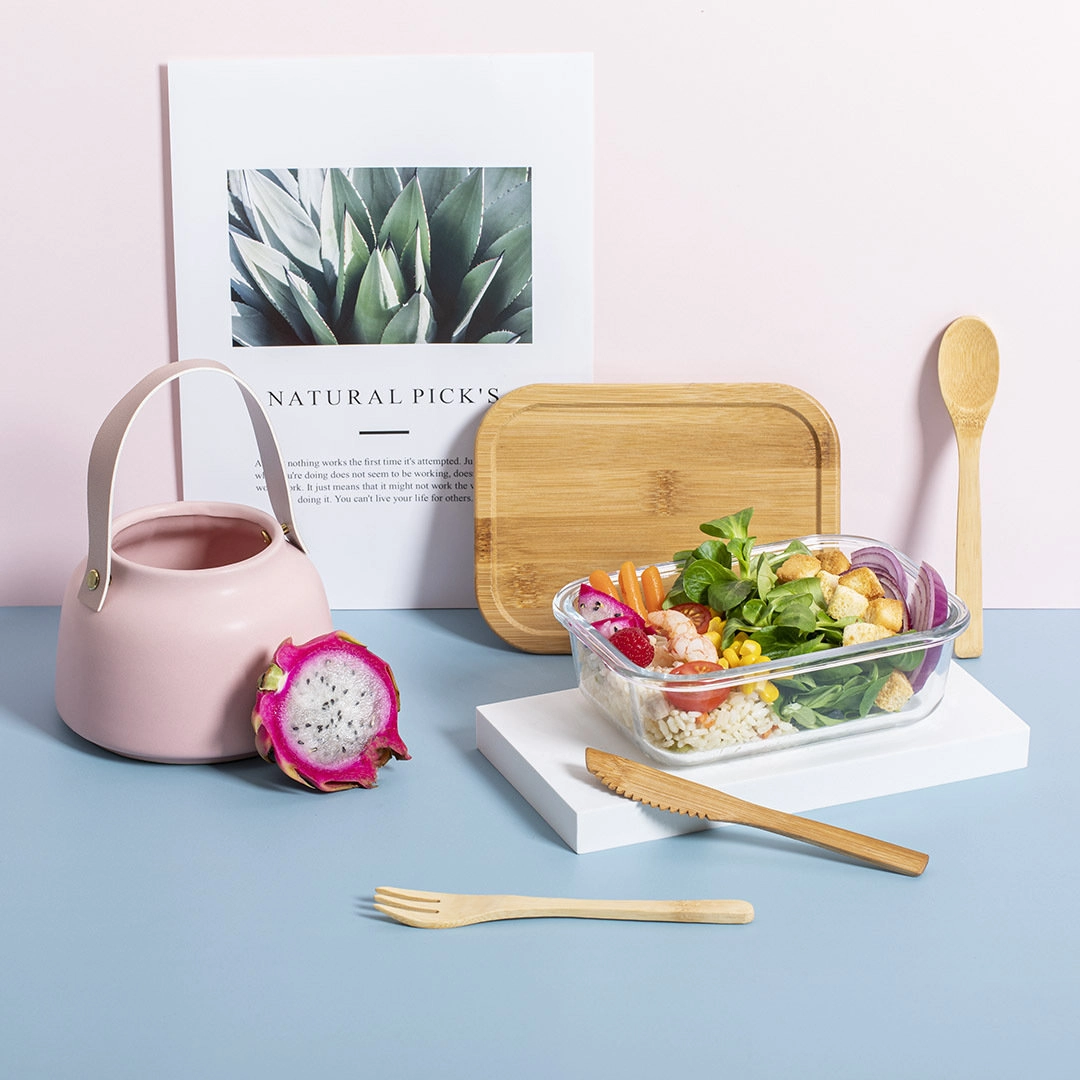 Immagine Porta Pranzo Bejar