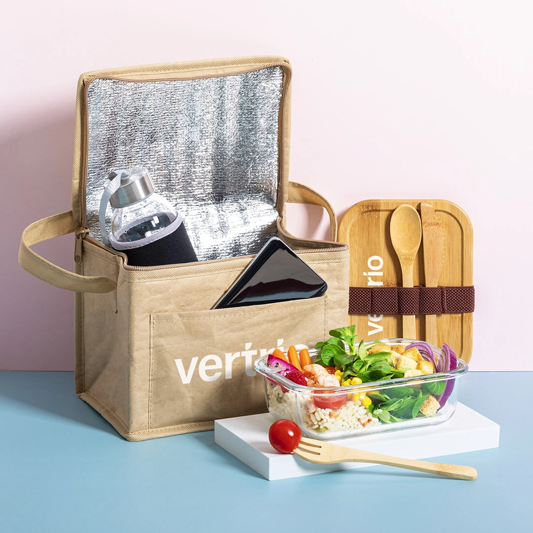 Immagine Porta Pranzo Bejar