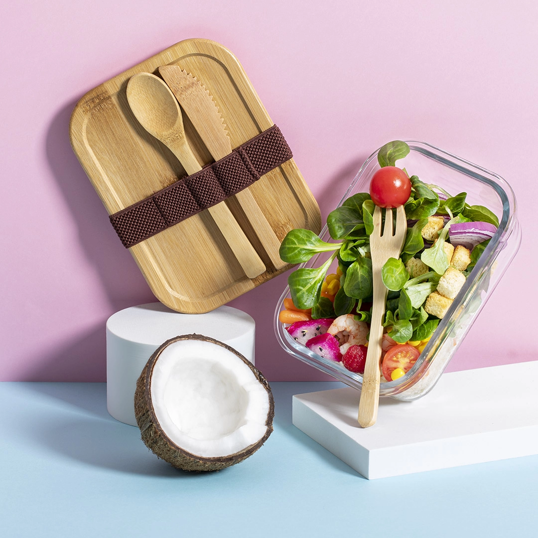 Immagine Porta Pranzo Bejar