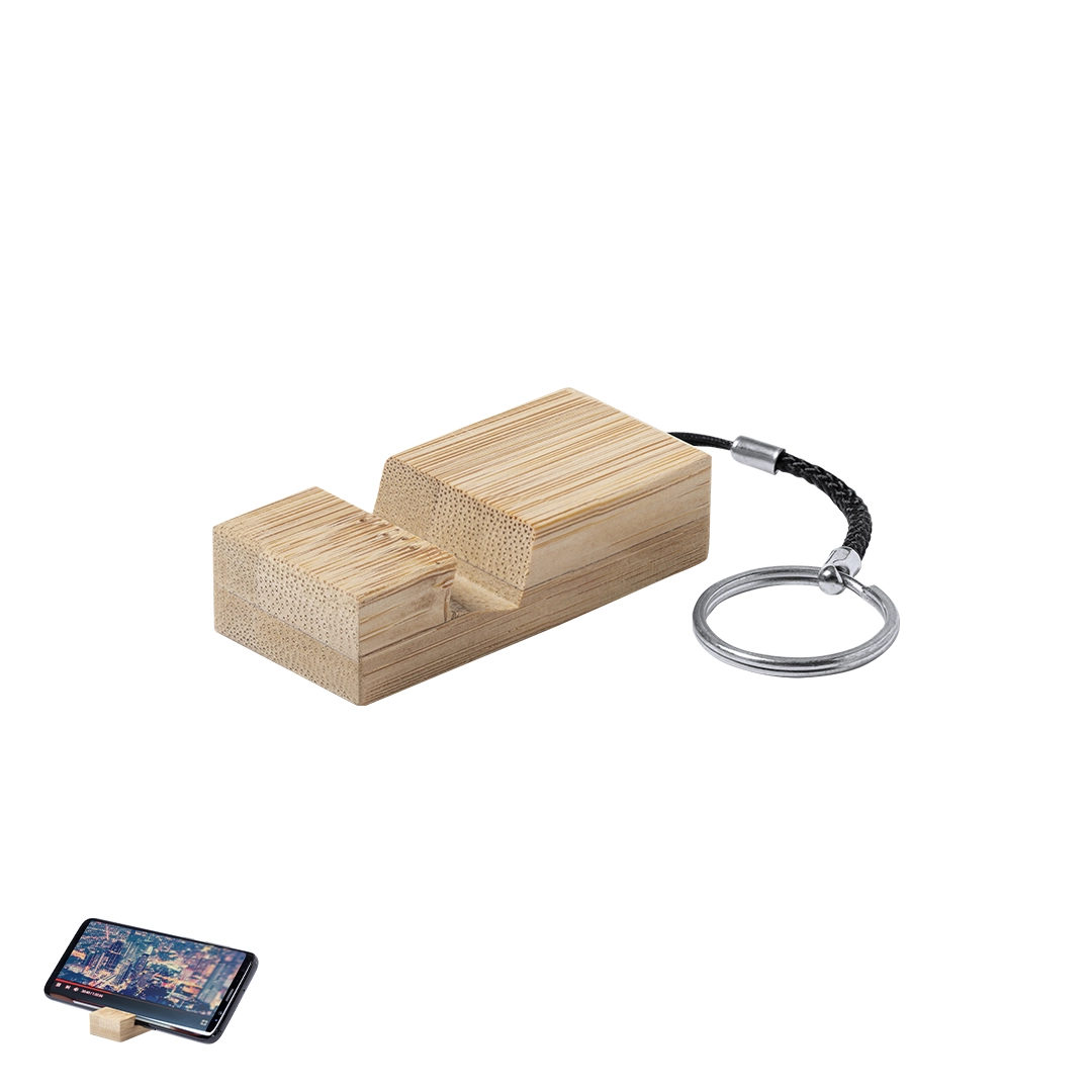 Immagine Portachiavi Supporto Maros