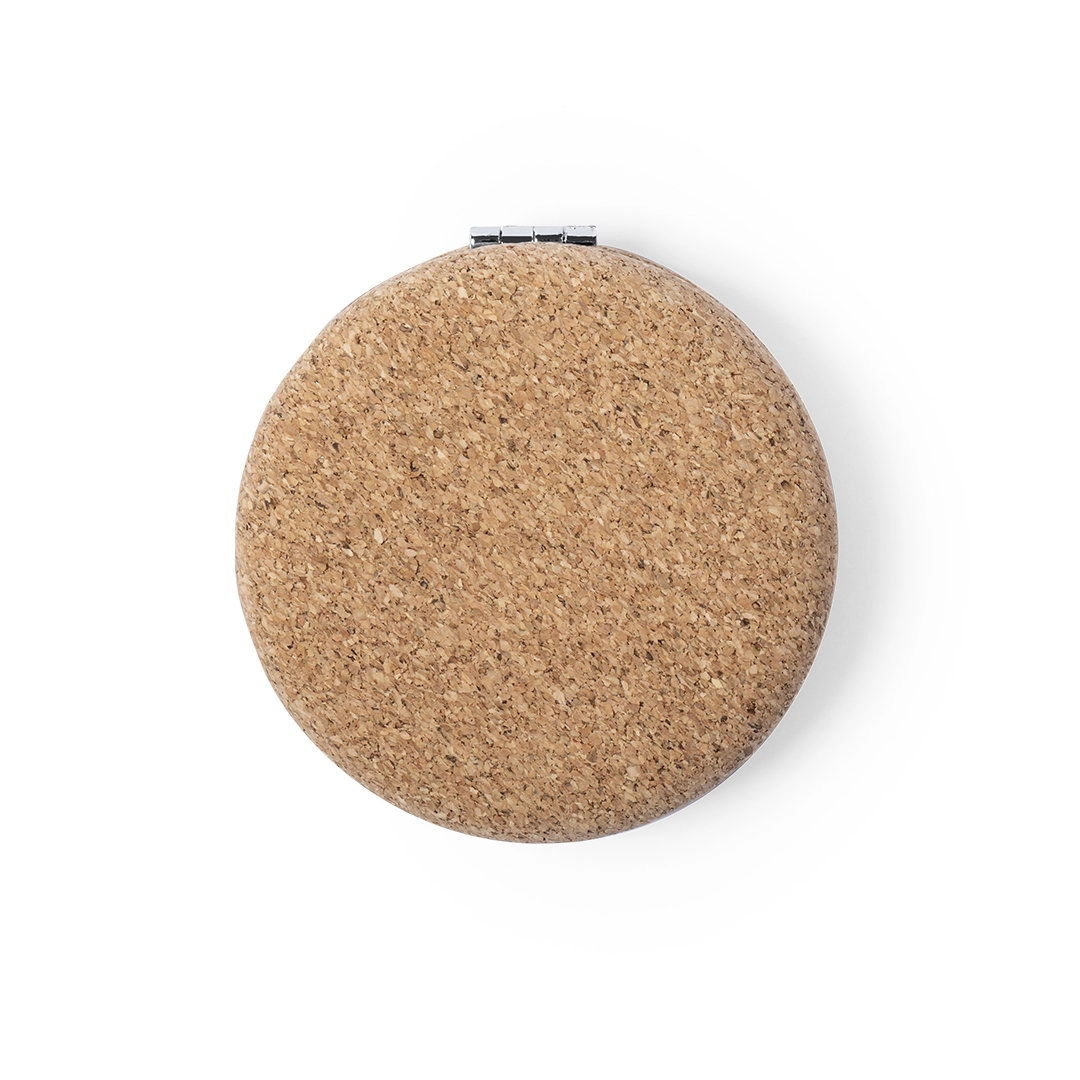 Immagine Specchio Alunax