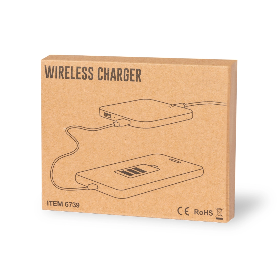 Immagine Caricatore Kronex