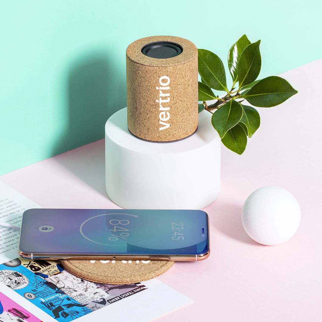 Immagine Cassa Yuxter