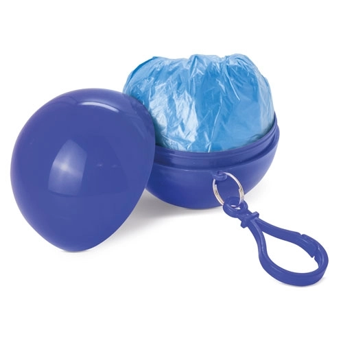 Immagine PONCHO IMPERMEABILE PIEGHEVOLE 