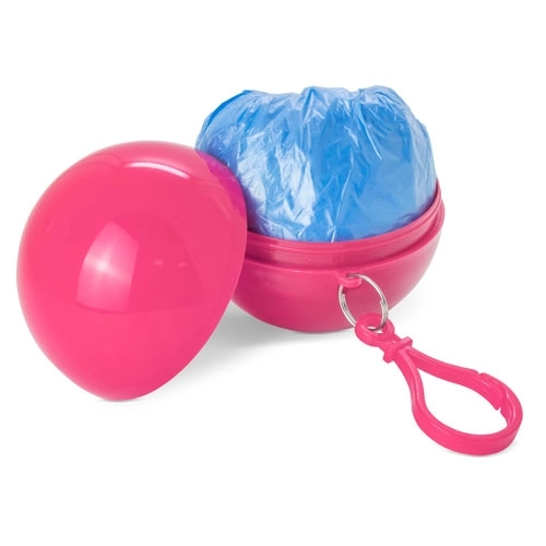 Immagine PONCHO IMPERMEABILE PIEGHEVOLE 