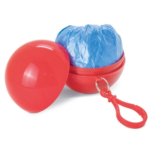 Immagine PONCHO IMPERMEABILE PIEGHEVOLE 