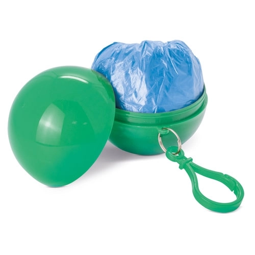 Immagine PONCHO IMPERMEABILE PIEGHEVOLE 