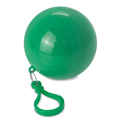 Immagine PONCHO IMPERMEABILE PIEGHEVOLE 