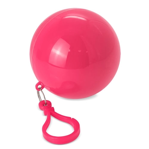 Immagine PONCHO IMPERMEABILE PIEGHEVOLE 