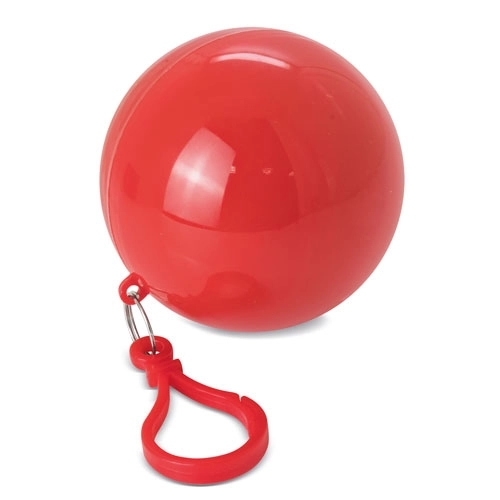 Immagine PONCHO IMPERMEABILE PIEGHEVOLE 