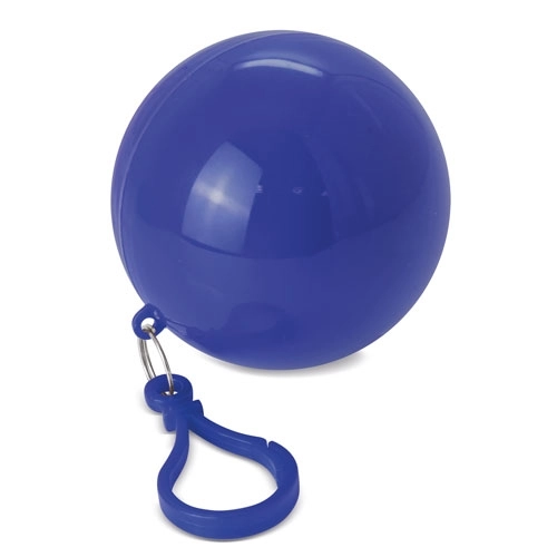 Immagine PONCHO IMPERMEABILE PIEGHEVOLE 