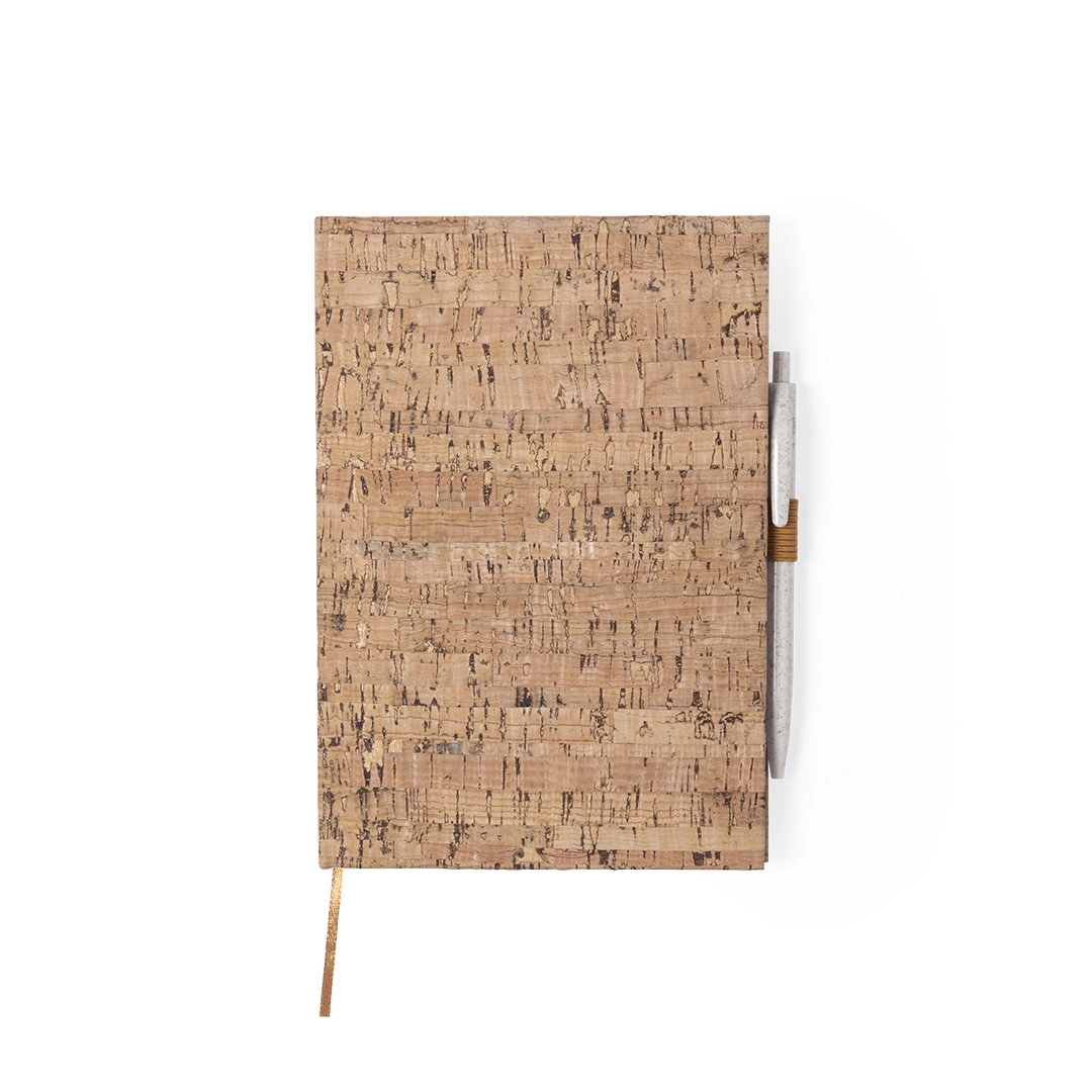 Immagine Block Notes Coquel