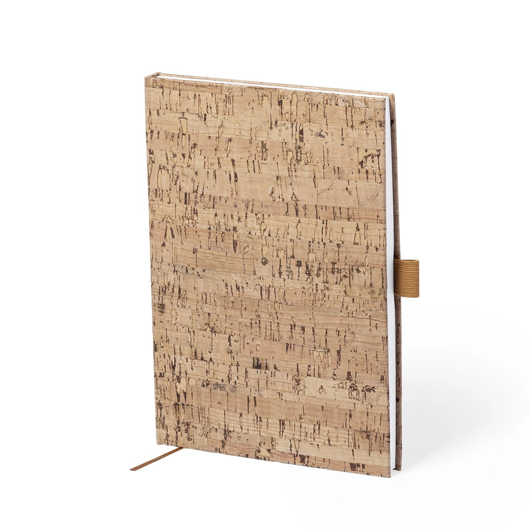 Immagine Block Notes Coquel