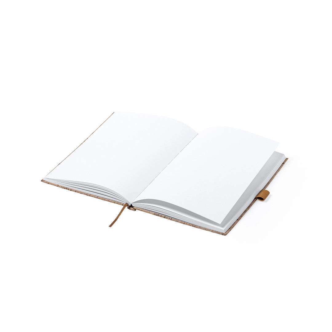 Immagine Block Notes Coquel